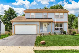 7495 Harbour Town Dr, Pickerington, OH 43147