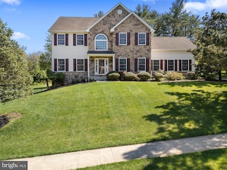 707 Letitia Dr, Hockessin, DE 19707