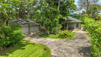 7155 Aina Pono St, Kapaa, HI 96746