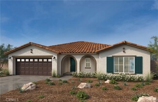 862 Thunder Trail, San Jacinto, CA 92582
