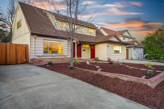 4083 Freed Ave, San Jose, CA 95117