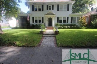 402 E 50th St, Savannah, GA 31405