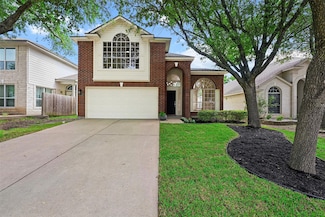 3528 Ruby Red Dr, Austin, TX 78728