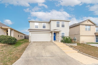 24703 Corral Gables, San Antonio, TX 78261