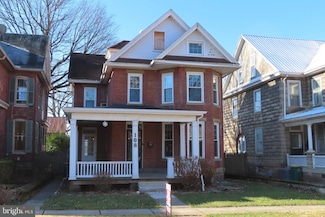 108 W Commerce St, Chambersburg, PA 17201