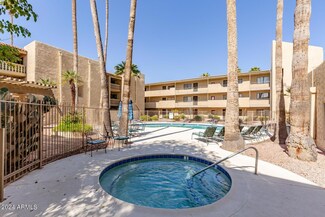 4950 N Miller Rd Unit 230, Scottsdale, AZ 85251