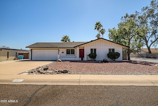 2801 E Sylvia St, Phoenix, AZ 85032