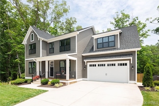 2401 Willowvale Place, Midlothian, VA 23112
