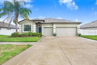 6620 Paden Wheel St, Zephyrhills, FL 33541