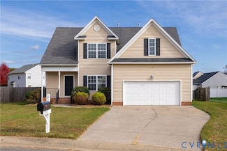 308 Silverdust Ct, Chesterfield, VA 23836