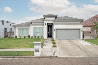 2008 S Erica St, Pharr, TX 78577