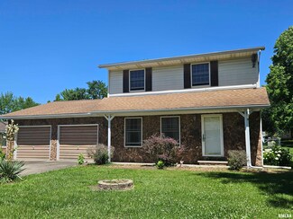 1210 Whisper Way, Benton, IL 62812