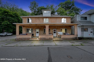 1200 S Main St, Old Forge, PA 18518