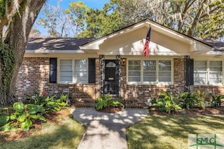 2018 Speir St, Savannah, GA 31406