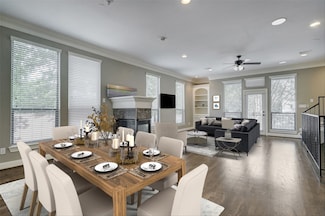 6128 Hamman St, Houston, TX 77007