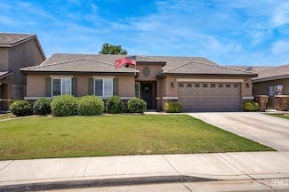 12503 MacLure Dr, Bakersfield, CA 93311