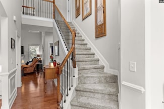 317 Bronze Dr, Lexington, SC 29072