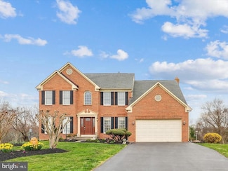 19507 Conlon Ct, Poolesville, MD 20837