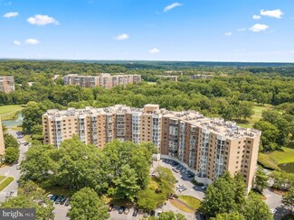15107 Interlachen Dr Unit 818, Silver Spring, MD 20906