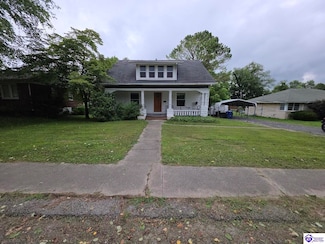 208 Taylor Ave, Campbellsville, KY 42718