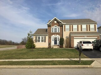 201 Cavanaugh Dr, Commercial Point, OH 43116