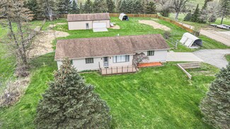 4100 Norvell Rd, Grass Lake, MI 49240