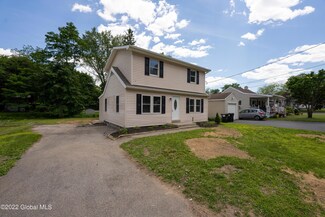59 Shepard Ave, Schenectady, NY 12304