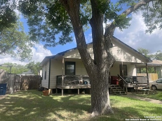 4604 Gillis St, Austin, TX 78745