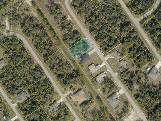 0 Corbett Ln Unit MFRC7518186, North Port, FL 34288