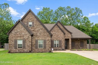 3495 Tate's Way, Hernando, MS 38632