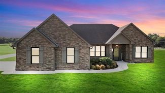 10319 Brenna Dr, Perkins, OK 74059