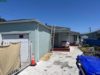 2143-2147 Sanford Ave, San Pablo, CA 94806