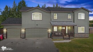 3935 E Blue Sapphire Ct, Wasilla, AK 99654