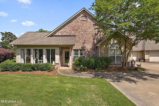 1510 Independence Blvd, Flowood, MS 39232