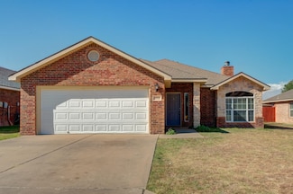 3408 Oakridge Ave, Lubbock, TX 79407