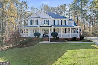 45 Rose Arbor Ct, Newnan, GA 30265