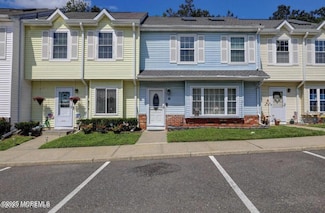 111 Joan Ct Unit 111, Jackson, NJ 08527