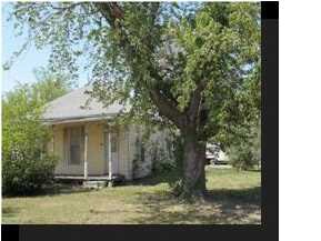 202 W Adams St, Burrton, KS 67020