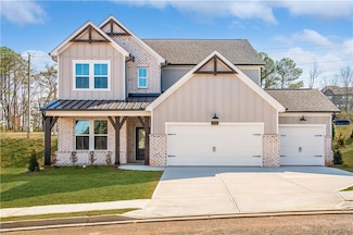 2251 Velvet Sage Way, Marietta, GA 30066