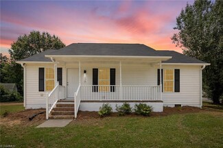 3336 Kernersville Rd, Winston Salem, NC 27107