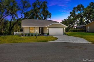 2885 N Attebury Point, Hernando, FL 34442