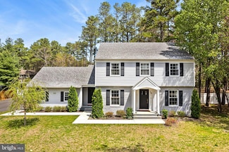 19 Cobblestone Ln, Shamong, NJ 08088