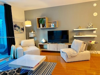 951 Brickell Ave Unit 510, Miami, FL 33131