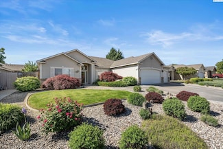 1668 Venus Cir, Richland, WA 99352