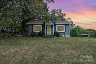 151 Maple Tree Rd, Lexington, NC 27292