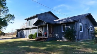 2807 Mcclain Rd, Ardmore, OK 73401