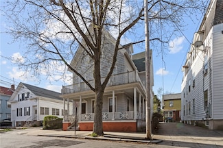 41 Brighton St, Providence, RI 02909