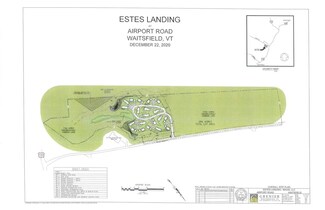 7 Grumman Ln, Waitsfield, VT 05673