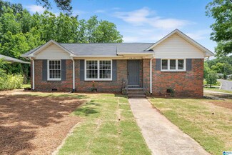 2825 Wenonah Dr SW, Birmingham, AL 35211