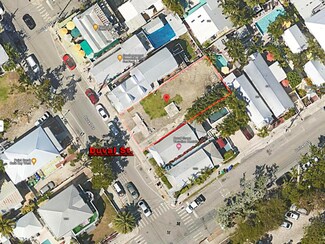 Unlisted Address